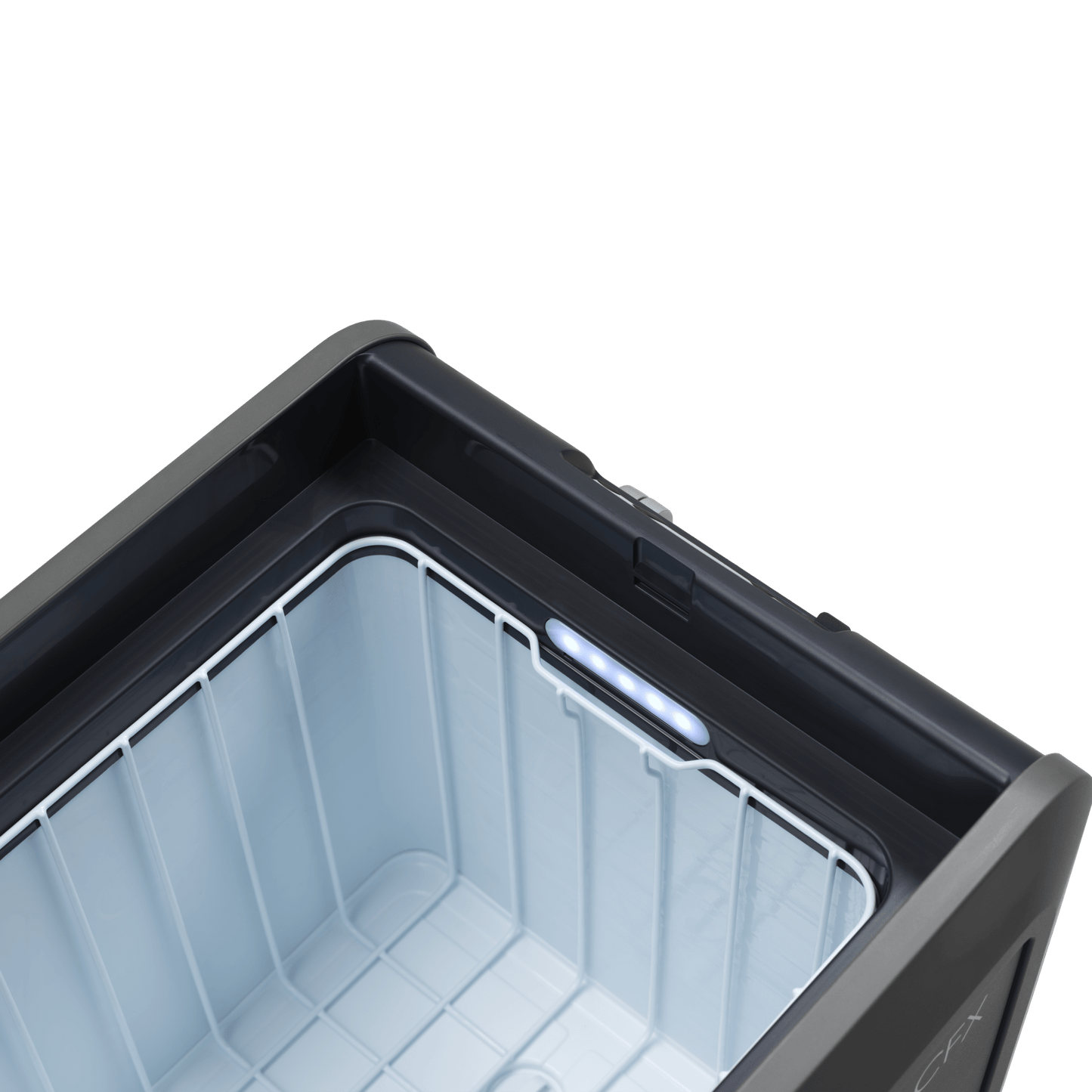 Réfrigérateur Portable DOMETIC CFX5 75 Dual Zone sur Xperts4x4 Accessoires 4x4 Off-Road