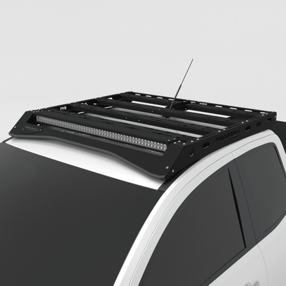Galerie de toit Ford Ranger T6-T8 Extra Cabine Predator Offroad sur Xperts4x4 Accessoires 4x4 Off-Road