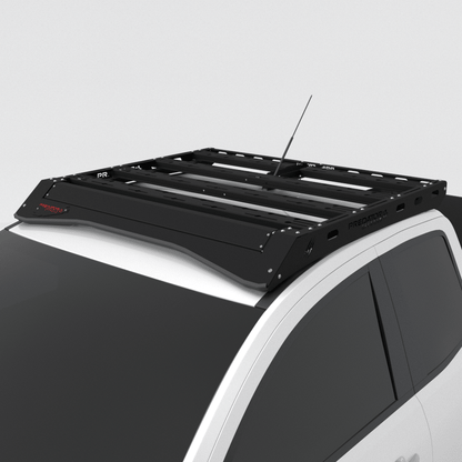 Galerie de toit Ford Ranger T6-T8 Extra Cabine Predator Offroad sur Xperts4x4 Accessoires 4x4 Off-Road