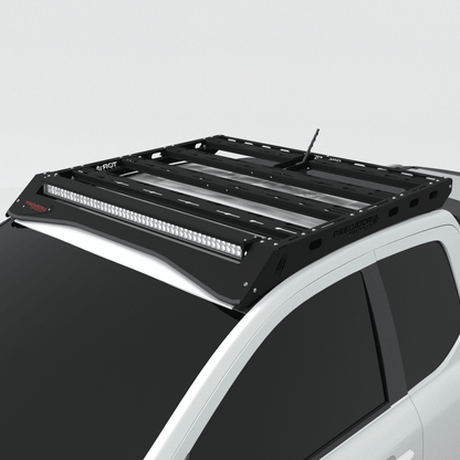 Galerie de toit Ford Ranger T9 Extra Cabine Predator Offroad sur Xperts4x4 Accessoires 4x4 Off-Road