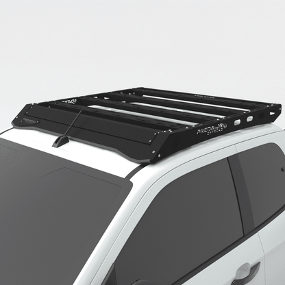 Galerie de toit Isuzu D-Max 2020+ Extra Cabine Predator Offroad sur Xperts4x4 Accessoires 4x4 Off-Road
