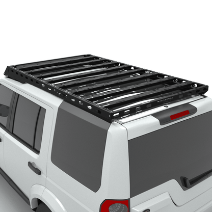 Galerie de toit Land Rover Defender 110 (nouvelle génération) Predator Offroad sur Xperts4x4 Accessoires 4x4 Off-Road