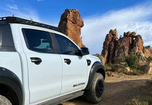 Galerie de toit Toyota Land Cruiser (150 Prado, SUV) Predator Offroad sur Xperts4x4 Accessoires 4x4 Off-Road