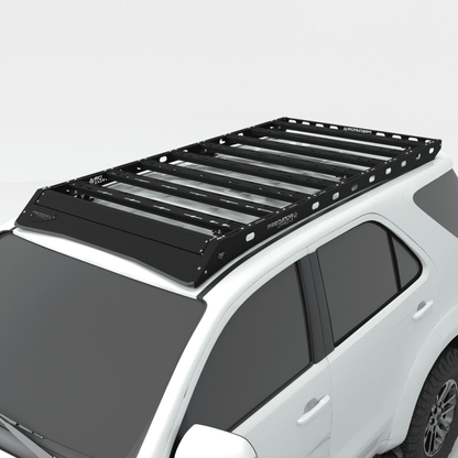 Galerie de toit Toyota Land Cruiser (150 Prado, SUV) Predator Offroad sur Xperts4x4 Accessoires 4x4 Off-Road