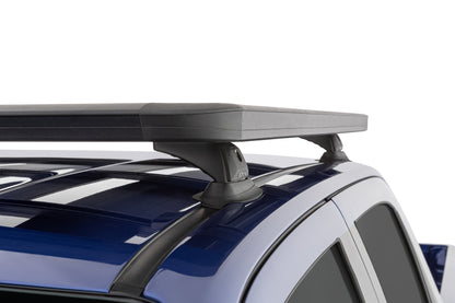 Kit Galerie de Toit Pioneer + RCH | Isuzu D-Max N60 Double Cab 2020+ sur Xperts4x4 Accessoires 4x4 Off-Road