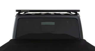 Kit Galerie de toit Rhino Rack 1430x1300mm Jeep Gladiator JT sur Xperts4x4 Accessoires 4x4 Off-Road
