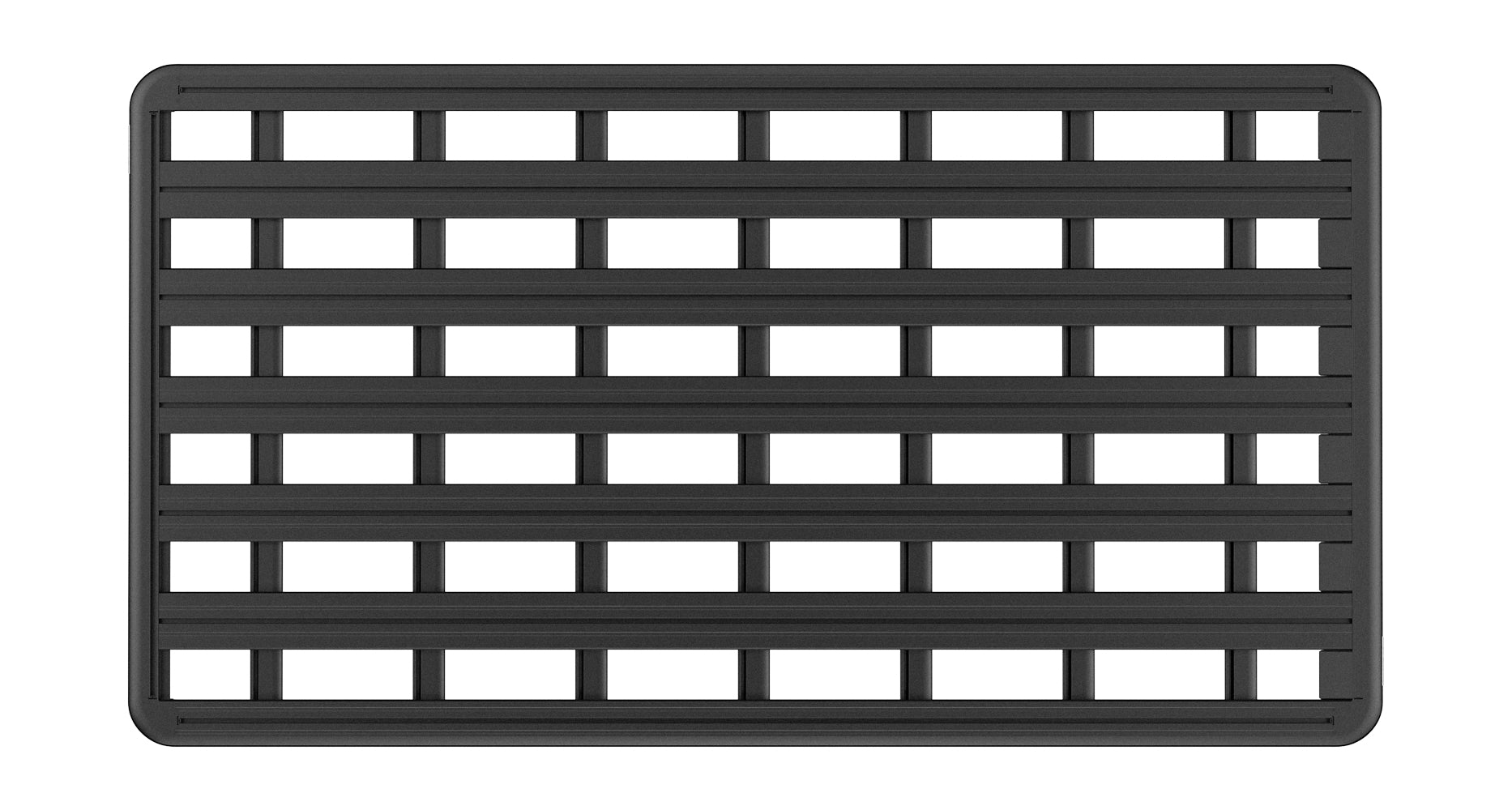 Kit Galerie de toit RHINORACK 2700mm x 1472mm pour Van Utilitaire sur Xperts4x4 Accessoires 4x4 Off-Road