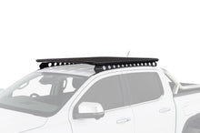 Kit galerie RHINO-RACK Pioneer 6 1500x1240mm avec Backbone Isuzu D-Max 2012-2020 - RHINO-RACK sur Xperts4x4 Accessoires 4x4 Off-Road
