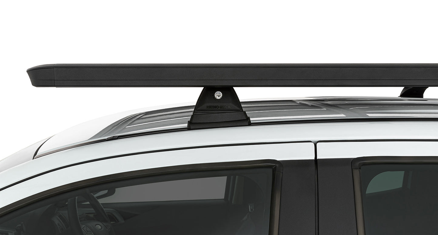 Kit galerie RHINO-RACK Pioneer 6 1500x1240mm pieds RCH Toyota Kluger Gen IV XU70 2021+ - RHINO-RACK sur Xperts4x4 Accessoires 4x4 Off-Road