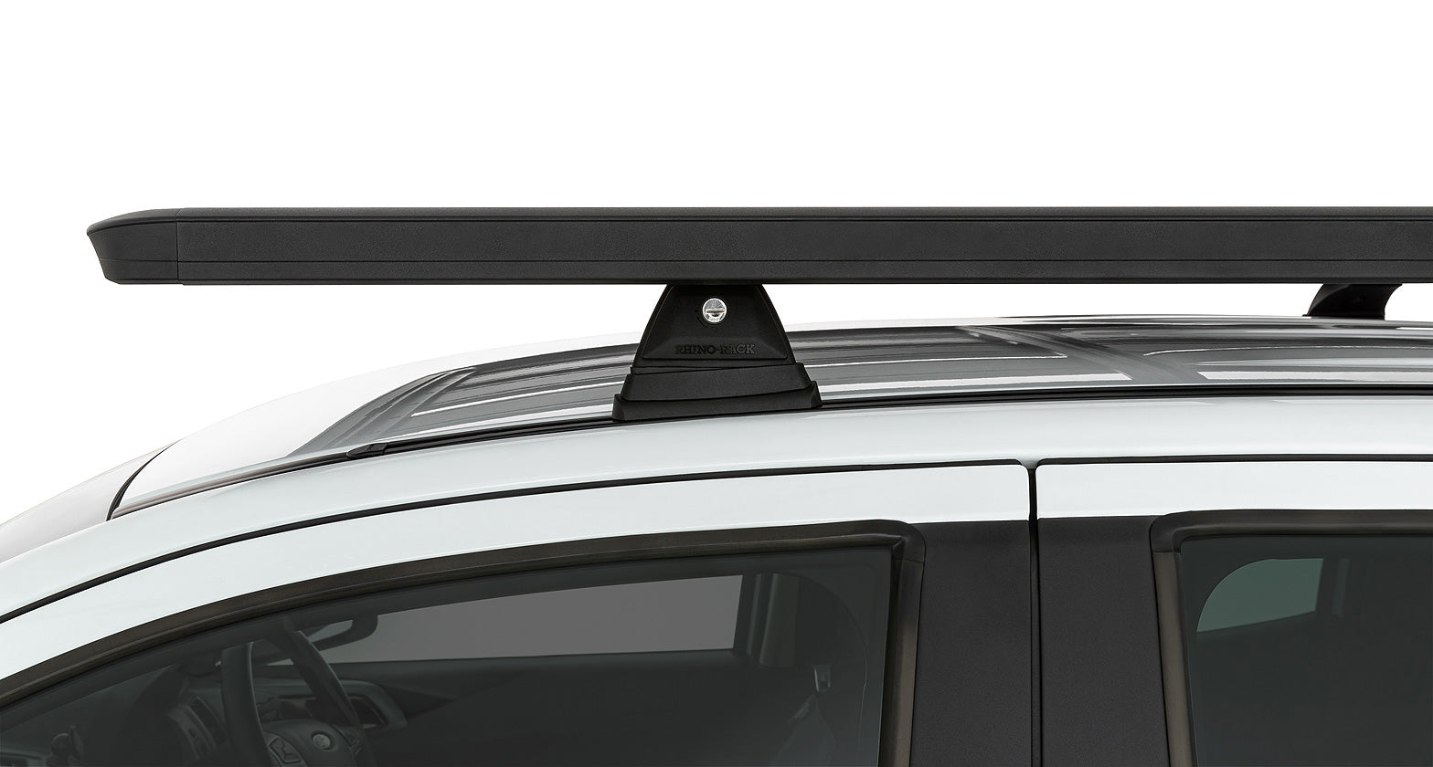 Kit galerie RHINO-RACK Pioneer 6 1500x1240mm pieds RCH Toyota Kluger Gen IV XU70 2021+ - RHINO-RACK sur Xperts4x4 Accessoires 4x4 Off-Road
