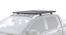Kit galerie RHINO-RACK Pioneer 6 1500x1380mm avec pieds RX100 - RHINO-RACK sur Xperts4x4 Accessoires 4x4 Off-Road
