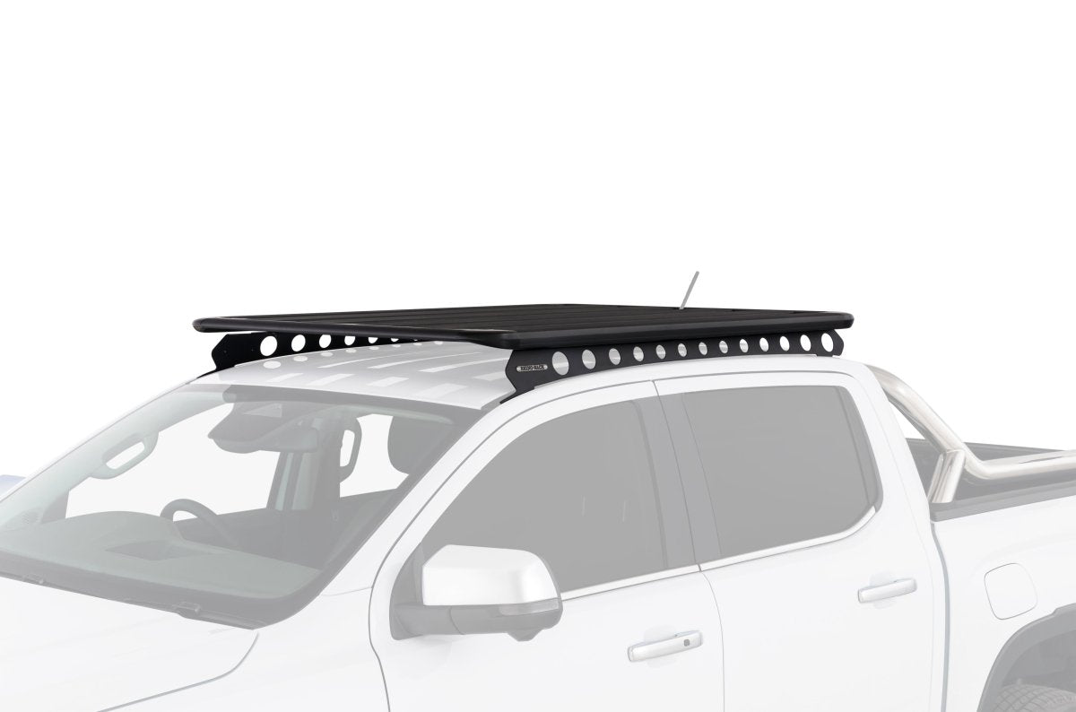 Galerie Pioneer 6 2100x1430mm Backbone Nissan | Xperts4x4 – Xperts 4x4