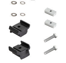 Adaptateur Rhino-Rack HD pour Hardtop ARB - Kit Complet sur Xperts4x4 Accessoires 4x4 Off-Road