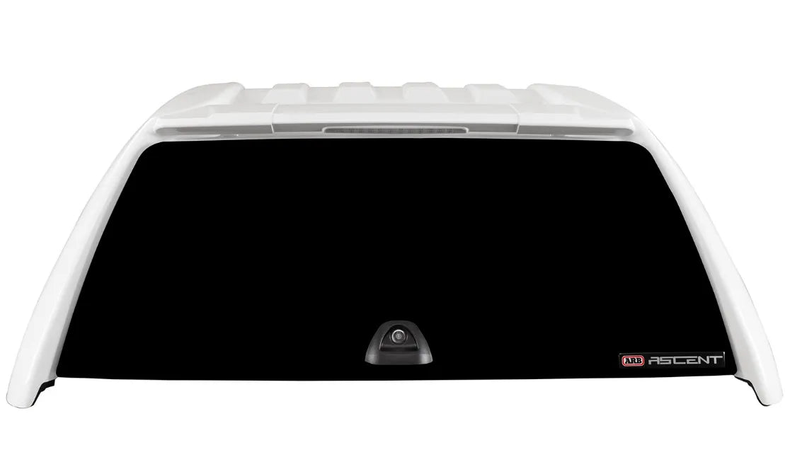 Hardtop ABS Ascent ARB | Ford Ranger/Raptor 2023+ Next GEN sur Xperts4x4 Accessoires 4x4 Off-Road