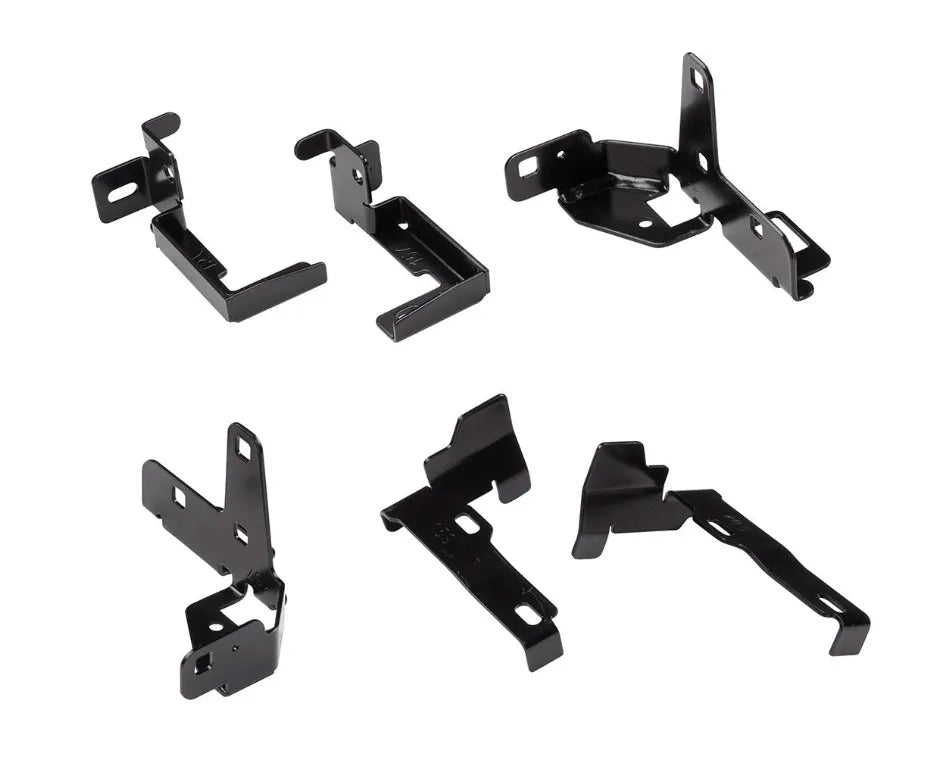 Hardtop ABS Ascent ARB | Ford Ranger/Raptor 2023+ Next GEN sur Xperts4x4 Accessoires 4x4 Off-Road