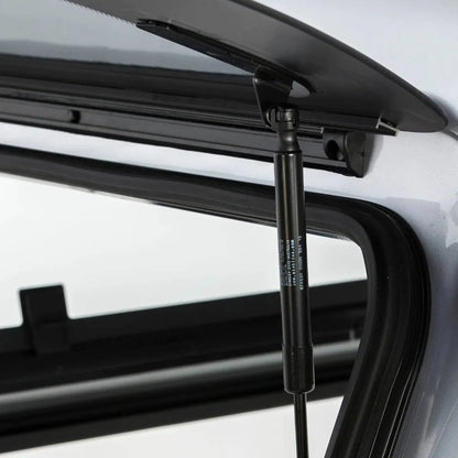 Hardtop ABS Ascent ARB | Volkswagen AMAROK 2023+ Double Cab sur Xperts4x4 Accessoires 4x4 Off-Road