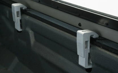 Hardtop Aeroklas Fenêtres Battantes | Isuzu D-Max 2025+ Double Cab sur Xperts4x4 Accessoires 4x4 Off-Road