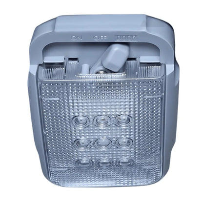 Hardtop Aeroklas Ford Ranger 2012 à 2022 | Double Cab sur Xperts4x4 Accessoires 4x4 Off-Road