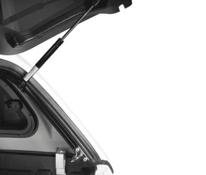 Hardtop Aeroklas Primer | Isuzu Dmax 2012-2020 Double Cab sur Xperts4x4 Accessoires 4x4 Off-Road