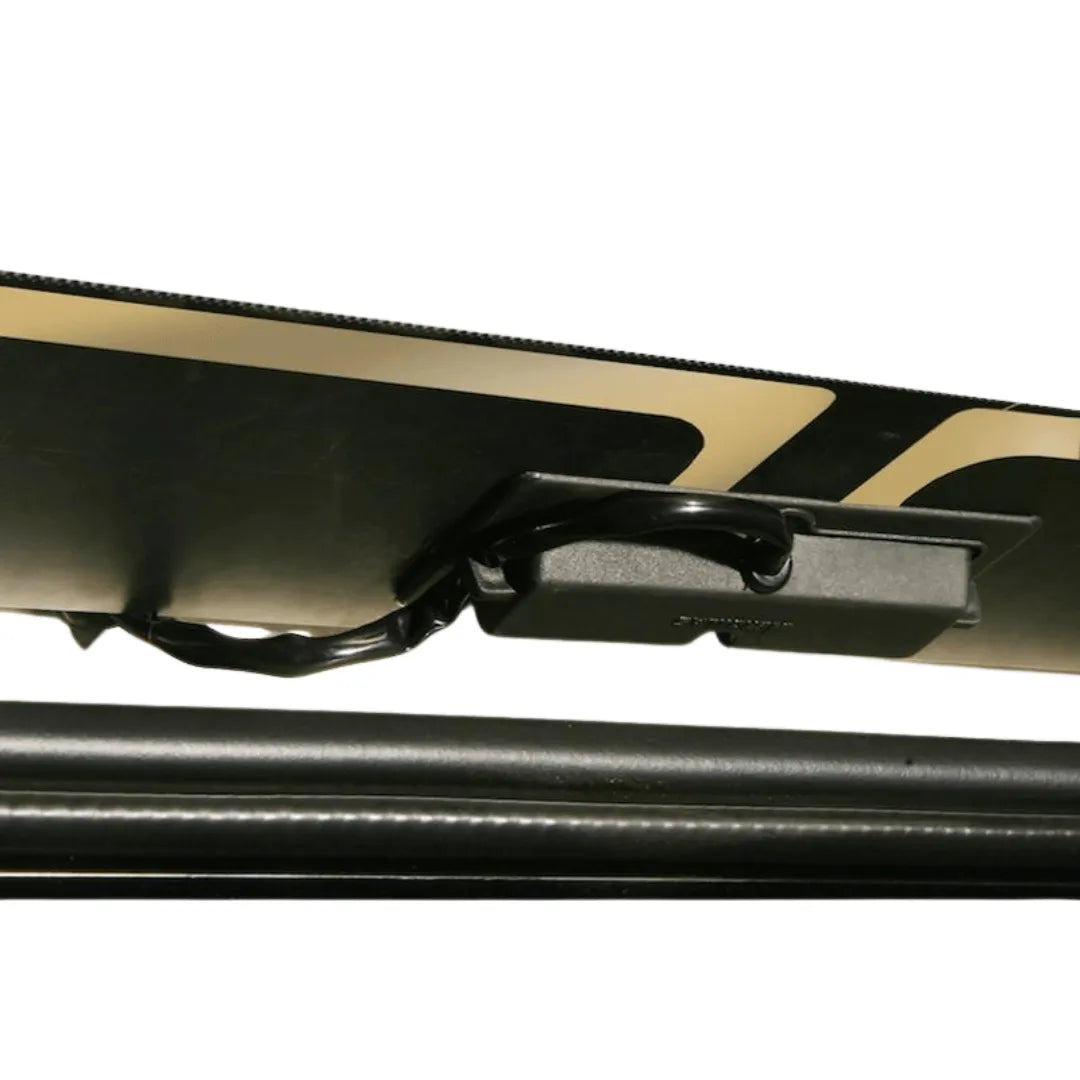 Hardtop Aeroklas VW Amarok 2010 à 2022 avec Fenêtres Battantes sur Xperts4x4 Accessoires 4x4 Off-Road