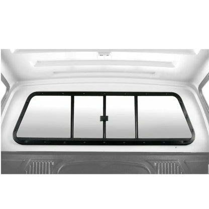 Hardtop Aeroklas VW Amarok 2010 à 2022 avec Fenêtres Coulissantes sur Xperts4x4 Accessoires 4x4 Off-Road