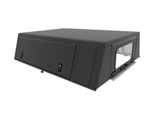 Hardtop Alu-Cab Adventure Toyota Hilux Vigo 2005-2015 - Toyota Hilux 2005-2015