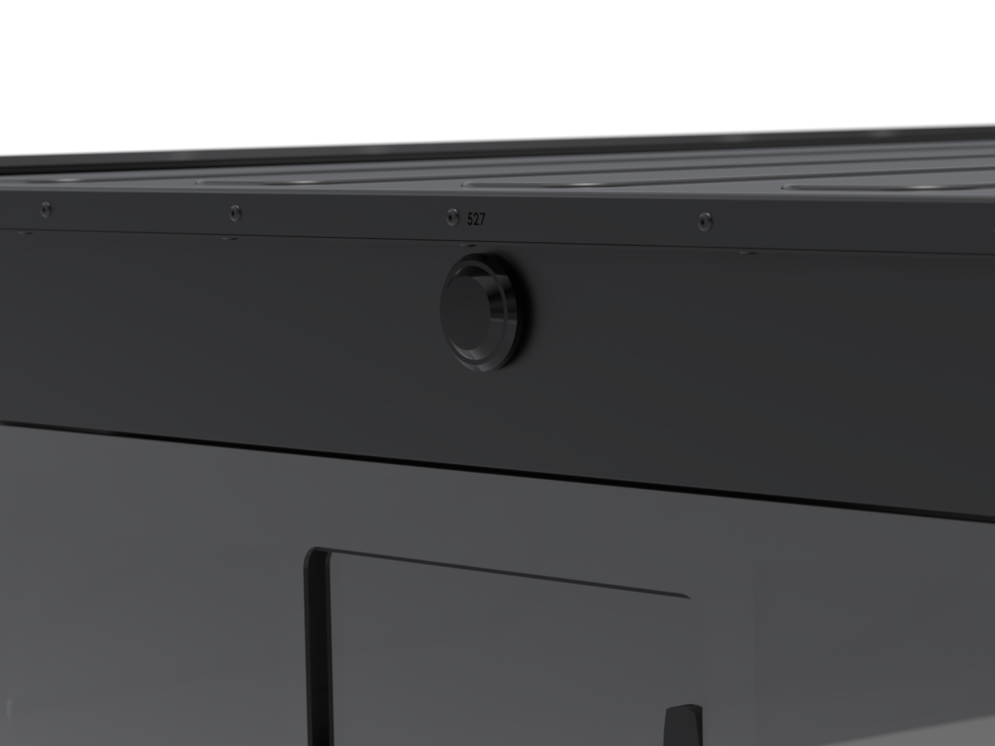 Hardtop Alu-Cab Contour Dodge RAM 1500 2009 à Présent sur Xperts4x4 Accessoires 4x4 Off-Road