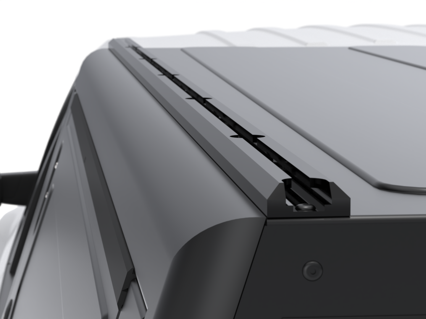 Hardtop Alu-Cab Contour Dodge RAM 1500 2009 à Présent sur Xperts4x4 Accessoires 4x4 Off-Road