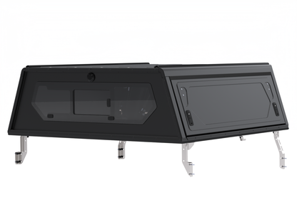 Hardtop Alu-Cab "Contour" Toyota Hilux 2026+ N90 - Double Cab sur Xperts4x4 Accessoires 4x4 Off-Road