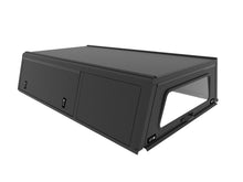 Hardtop Alu-Cab Explorer 3 Ford Ranger 2012-2022 Single Cab sur Xperts4x4 Accessoires 4x4 Off-Road