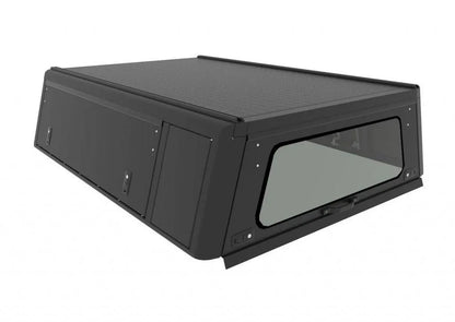 Hardtop Alu-Cab Explorer 3 Toyota Hilux 2016 à Présent sur Xperts4x4 Accessoires 4x4 Off-Road