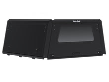 Hardtop Alu-Cab Explorer 3 Toyota Land Cruiser 79 1999+ sur Xperts4x4 Accessoires 4x4 Off-Road
