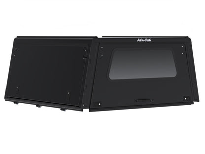 Hardtop Alu-Cab Explorer 3 Toyota Land Cruiser 79 1999+ sur Xperts4x4 Accessoires 4x4 Off-Road
