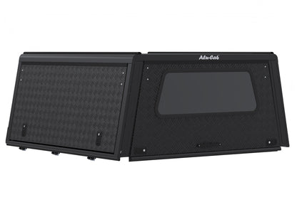 Hardtop Alu-Cab Explorer 3 Toyota Land Cruiser 79 1999+ sur Xperts4x4 Accessoires 4x4 Off-Road