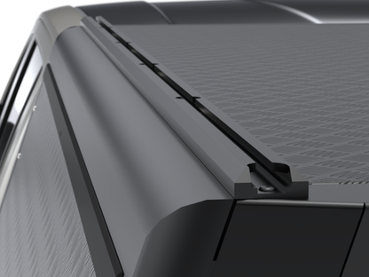 Hardtop Alu-Cab "Guard" Toyota Hilux Revo 2016+ Double-Cab sur Xperts4x4 Accessoires 4x4 Off-Road