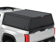 Hardtop Alu-Cab "Guard" Toyota Tundra 2022+ (Version Texture) sur Xperts4x4 Accessoires 4x4 Off-Road