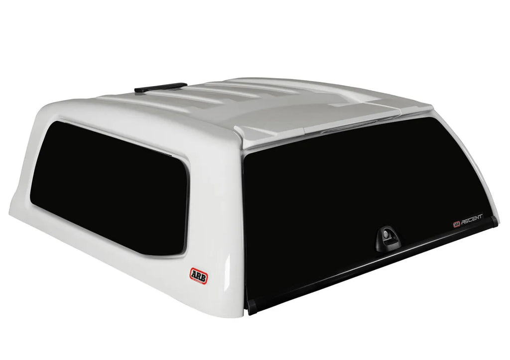 Hardtop Ascent ARB - Ford Ranger/Raptor 2012-2022 - Double Cab – Xperts 4x4