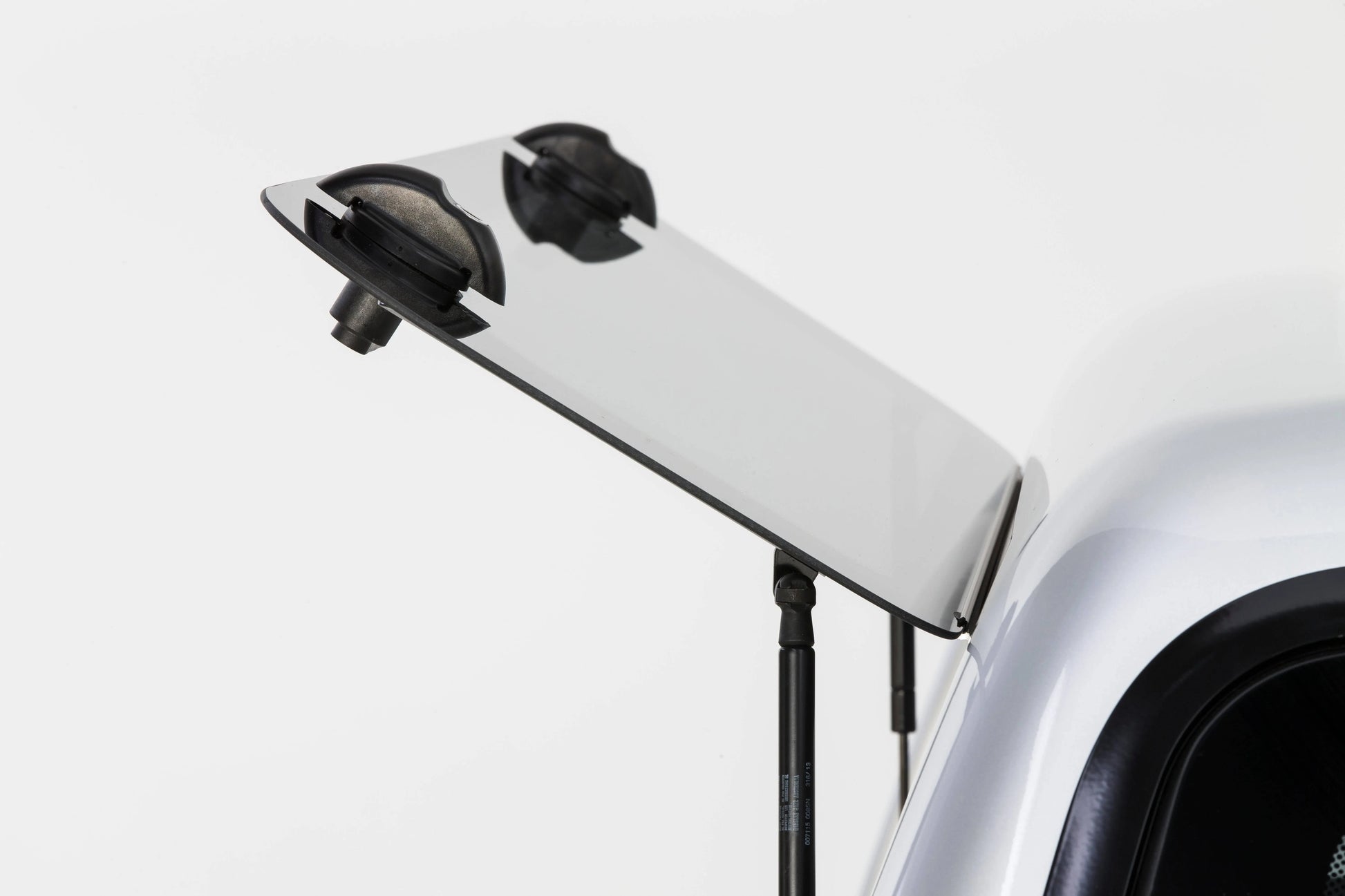 Hardtop Classic ARB | Toyota Hilux Extra Cab 2016-Présent sur Xperts4x4 Accessoires 4x4 Off-Road