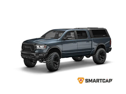 Hardtop Dodge RAM 1500 2009 à Présent | RSI EVO SPORT sur Xperts4x4 Accessoires 4x4 Off-Road