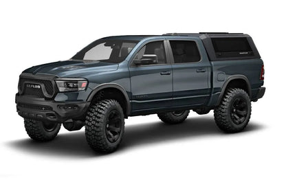 Hardtop Dodge RAM 1500 DT 2019 a Present | RSI EVO SPORT sur Xperts4x4 Accessoires 4x4 Off-Road