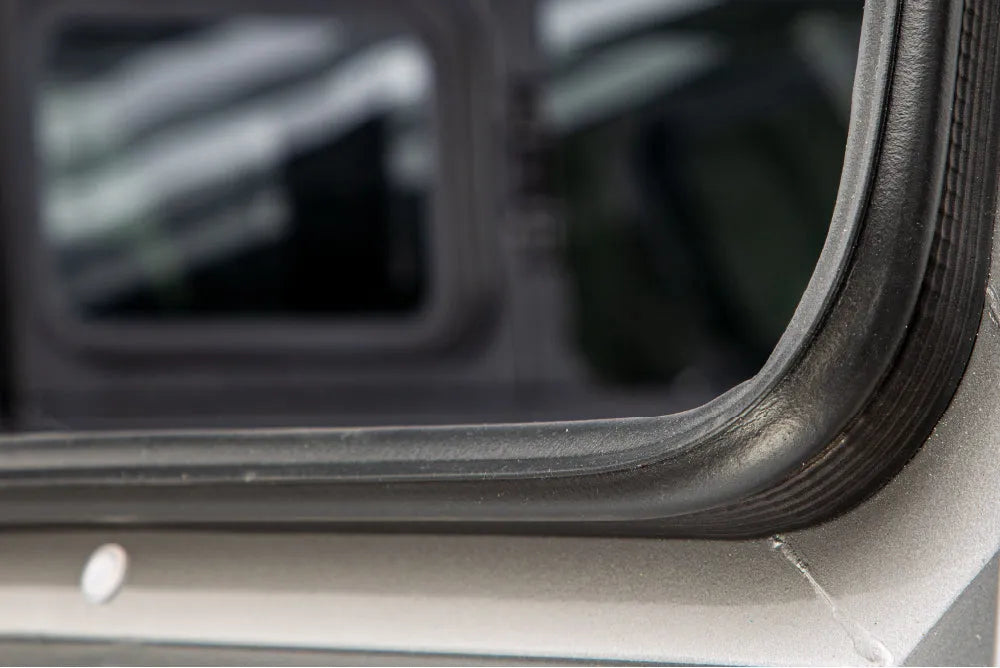 Hardtop Dodge RAM 1500 DT 2019 a Present | RSI EVO SPORT sur Xperts4x4 Accessoires 4x4 Off-Road