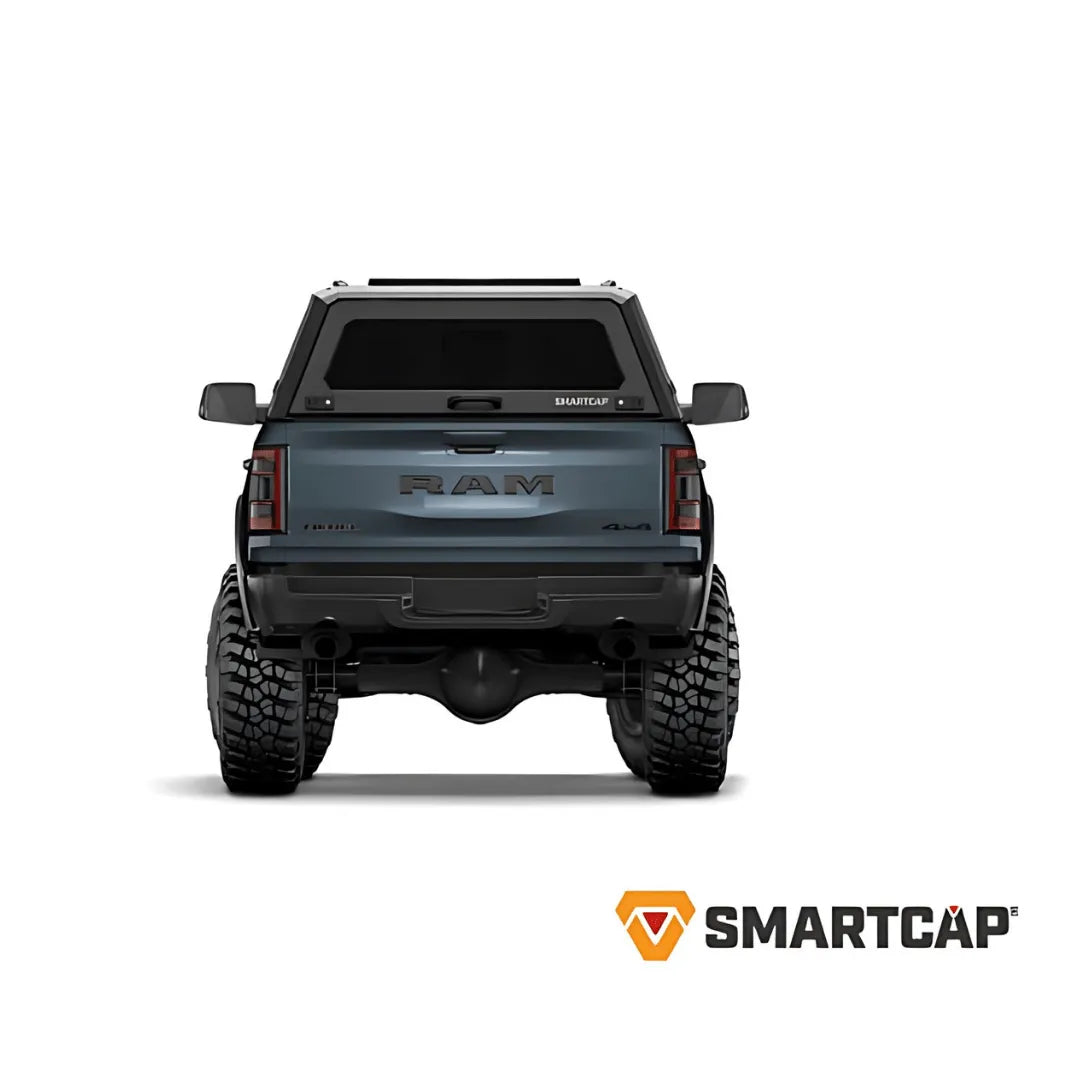 Hardtop Dodge RAM 1500 | RSI EVO ADVENTURE sur Xperts4x4 Accessoires 4x4 Off-Road
