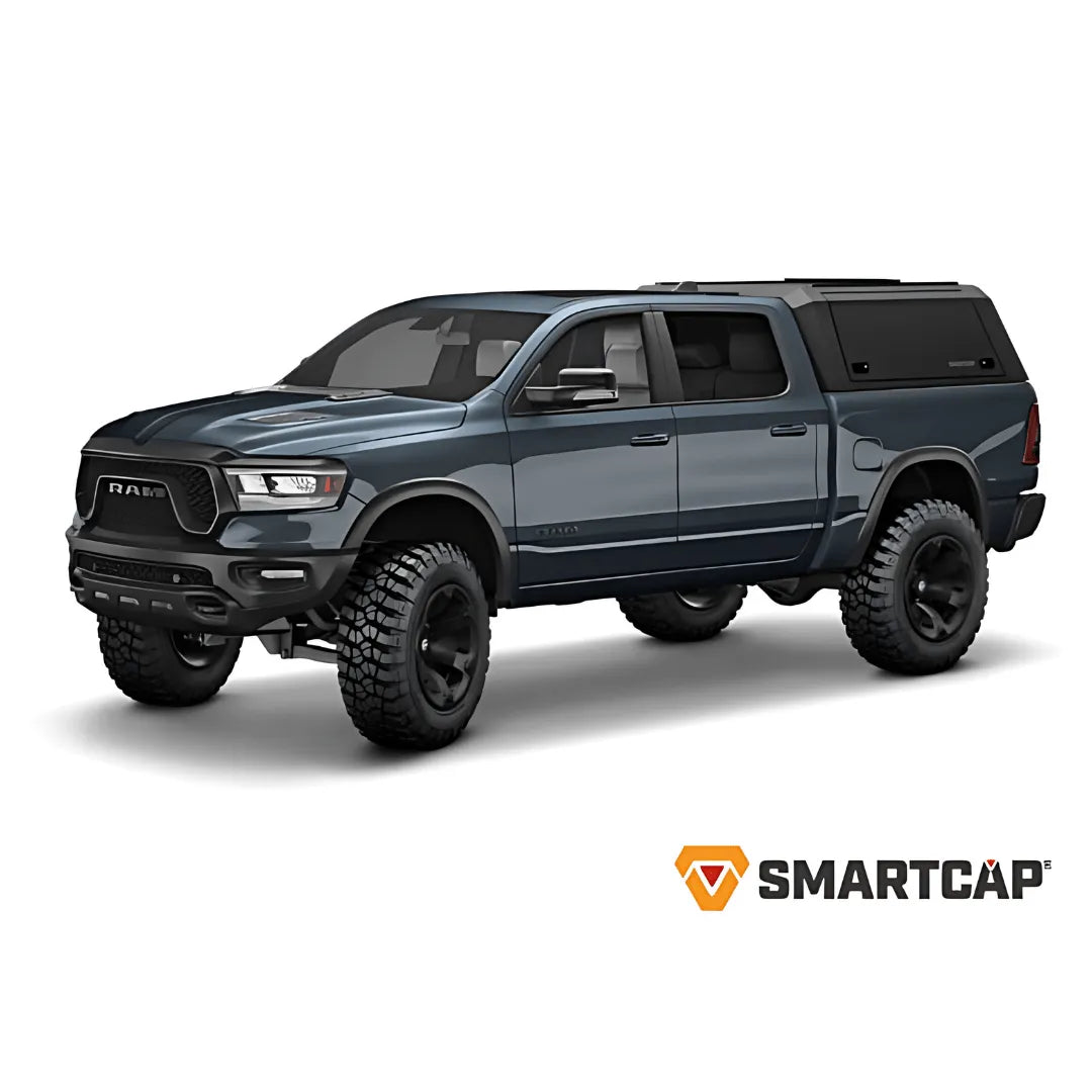 Hardtop Dodge RAM 1500 | RSI EVO ADVENTURE sur Xperts4x4 Accessoires 4x4 Off-Road