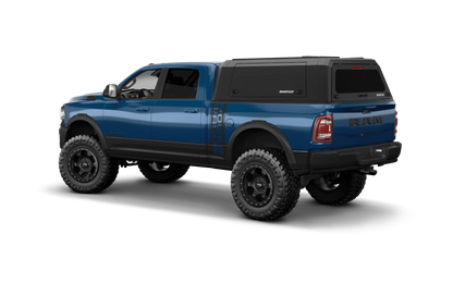 Hardtop Dodge RAM 1500 | RSI EVO ADVENTURE sur Xperts4x4 Accessoires 4x4 Off-Road