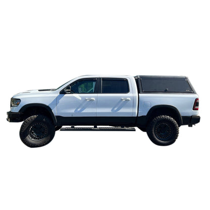 Hardtop Dodge RAM 1500/TRX | RIVAL 4X4 Aluminium sur Xperts4x4 Accessoires 4x4 Off-Road