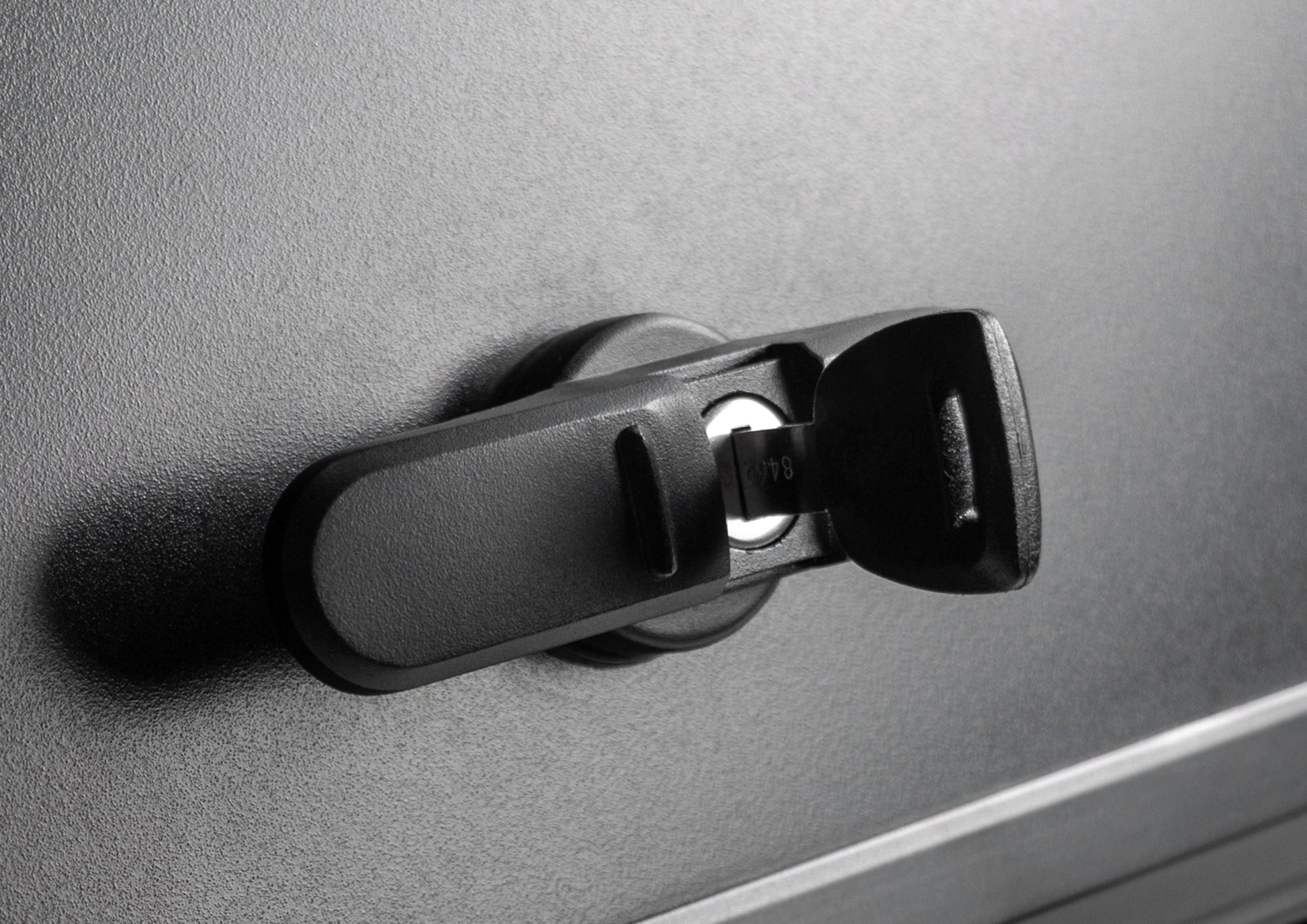 Hardtop Dodge RAM 1500/TRX | RIVAL 4X4 Aluminium sur Xperts4x4 Accessoires 4x4 Off-Road