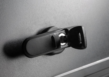 Hardtop Dodge RAM 1500/TRX | RIVAL 4X4 Aluminium sur Xperts4x4 Accessoires 4x4 Off-Road