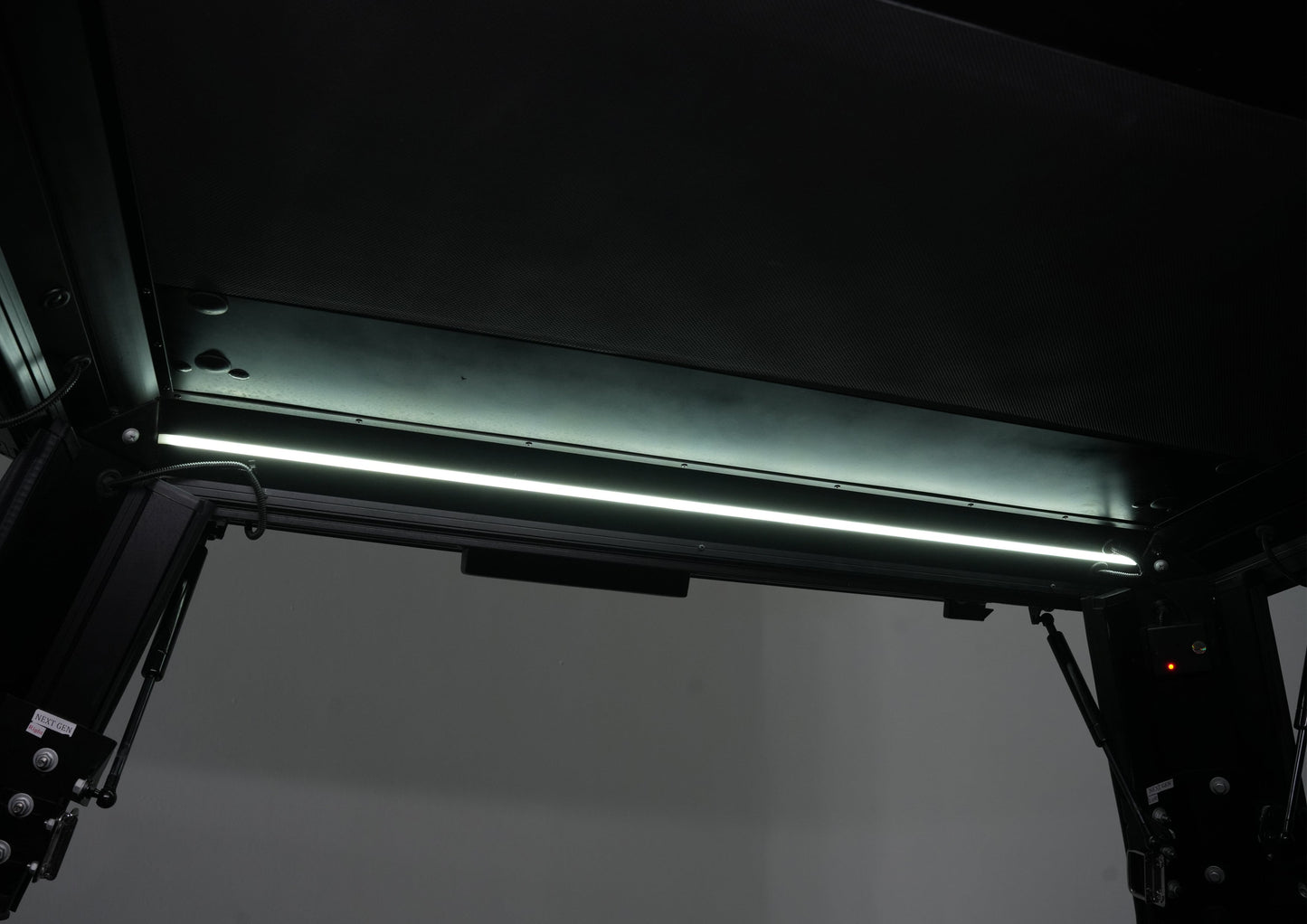 Hardtop Dodge RAM 1500/TRX | RIVAL 4X4 Aluminium sur Xperts4x4 Accessoires 4x4 Off-Road