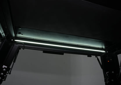 Hardtop Dodge RAM 1500/TRX | RIVAL 4X4 Aluminium sur Xperts4x4 Accessoires 4x4 Off-Road