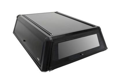 Hardtop Dodge RAM 1500/TRX | RIVAL 4X4 Aluminium sur Xperts4x4 Accessoires 4x4 Off-Road